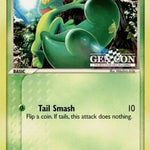 Treecko (GEN CON) 070/106 - Miscellaneous Cards & Products