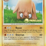 Piloswine 046/100 - Nintendo Promos