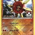 Solrock 064/146 - League & Championship Cards - Reverse Holofoil