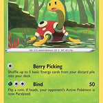 Shuckle 005/192 - SWSH02 Rebel Clash