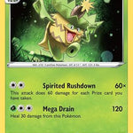 Ludicolo 009/192 - SWSH02 Rebel Clash