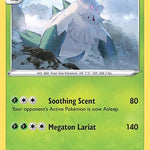 Abomasnow 013/192 - SWSH02 Rebel Clash