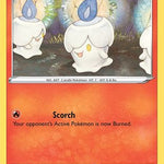 Litwick 031/192 - SWSH02 Rebel Clash