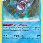 Galarian Mr. Rime 038/192 - SWSH02 Rebel Clash