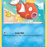 Magikarp 039/192 - SWSH02 Rebel Clash