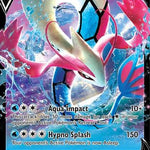 Milotic V 043/192 - SWSH02 Rebel Clash Holofoil