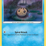 Tympole 044/192 - SWSH02 Rebel Clash