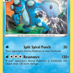 Seismitoad 046/192 - SWSH02 Rebel Clash