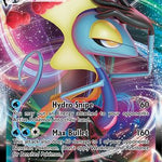 Inteleon VMAX 050/192 - SWSH02 Rebel Clash Holofoil