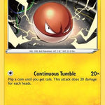 Voltorb 056/192 - SWSH02 Rebel Clash
