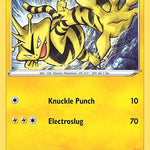 Electabuzz 058/192 - SWSH02 Rebel Clash