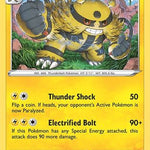 Electivire 059/192 - SWSH02 Rebel Clash