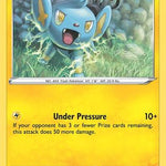 Shinx 060/192 - SWSH02 Rebel Clash