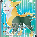 Boltund V (Full Art) 181/192 - SWSH02 Rebel Clash Holofoil