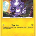 Toxel 068/192 - SWSH02 Rebel Clash