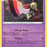 Xatu 077/192 - SWSH02 Rebel Clash