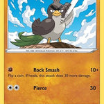 Galarian Farfetch'd 094/192 - SWSH02 Rebel Clash
