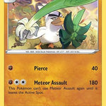Galarian Sirfetch'd 095/192 - SWSH02 Rebel Clash Holofoil