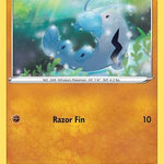 Barboach 099/192 - SWSH02 Rebel Clash