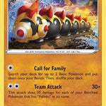 Falinks 109/192 - SWSH02 Rebel Clash