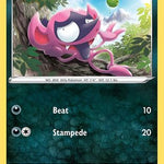 Impidimp 123/192 - SWSH02 Rebel Clash