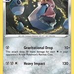 Probopass 131/192 - SWSH02 Rebel Clash