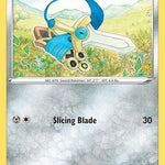 Honedge 133/192 - SWSH02 Rebel Clash