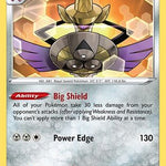 Aegislash 135/192 - SWSH02 Rebel Clash