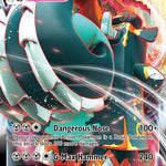 Copperajah VMAX 137/192 - SWSH02 Rebel Clash Holofoil
