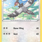 Tranquill 144/192 - SWSH02 Rebel Clash