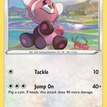 Stufful 149/192 - SWSH02 Rebel Clash