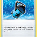 Capacious Bucket 156/192 - SWSH02 Rebel Clash