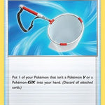 Scoop Up Net 165/192 - SWSH02 Rebel Clash
