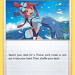 Skyla 166/192 - SWSH02 Rebel Clash