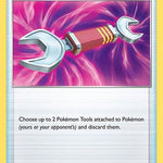 Tool Scrapper 168/192 - SWSH02 Rebel Clash