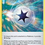 Capture Energy 171/192 - SWSH02 Rebel Clash