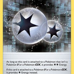 Twin Energy 174/192 - SWSH02 Rebel Clash