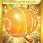 Pokemon: Big Charm Rebel Clash 286/192 - Near Mint