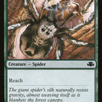 Giant Spider (DMR-163) - Dominaria Remastered