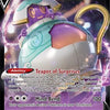 Pokemon: Polteageist V Promo SWSH021 - Near Mint