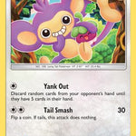 Aipom SM244/248 - SM Promos