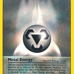 Metal Energy (Special) 094/109 - EX Battle Stadium