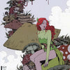 POISON IVY #4 (OF 6) CVR C ZOE THOROGOOD CARD STOCK VAR (09/07/2022) by Unknown Comic Books