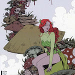 POISON IVY #4 (OF 6) CVR C ZOE THOROGOOD CARD STOCK VAR (09/07/2022) by Unknown Comic Books