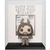 Pre-order POP! cover featuring Harry Potter poster with Sirius Black from THE MIGHTY HOBBY SHOP, showcasing vibrant Harry Potter-themed artwork.