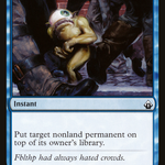 Totally Lost (LIST-BBD-135) - The List