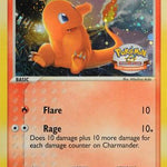 Charmander (City Championships) 098/97 - League & Championship Cards Holofoil