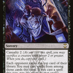 Xander's Pact (NCC-043) - New Capenna Commander