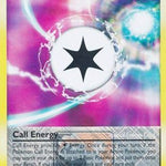 Call Energy (League Promo) 092/100 - League & Championship Cards Reverse Holofoil