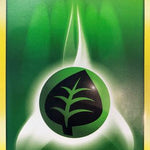 Grass Energy (EX Hidden Legends) 104/109 - Deck Exclusives
